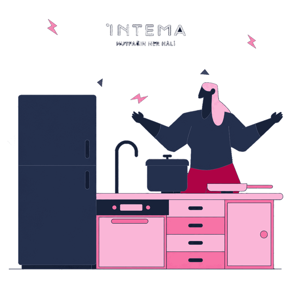 İntema Mutfak SEO Case Study