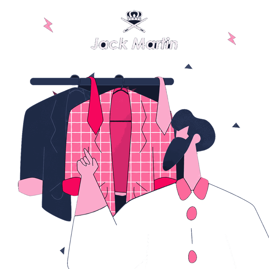 Jack Martin Menswear SEO Case Study