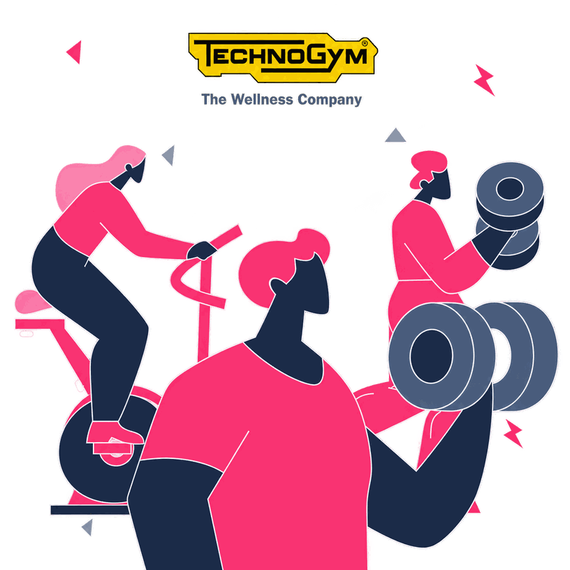 Technogym Performance Marketing Success Story