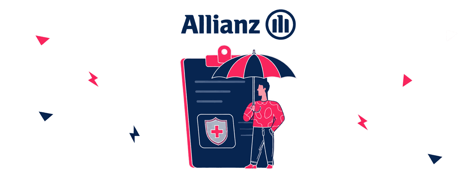 Allianz Türkiye SEO Success Story