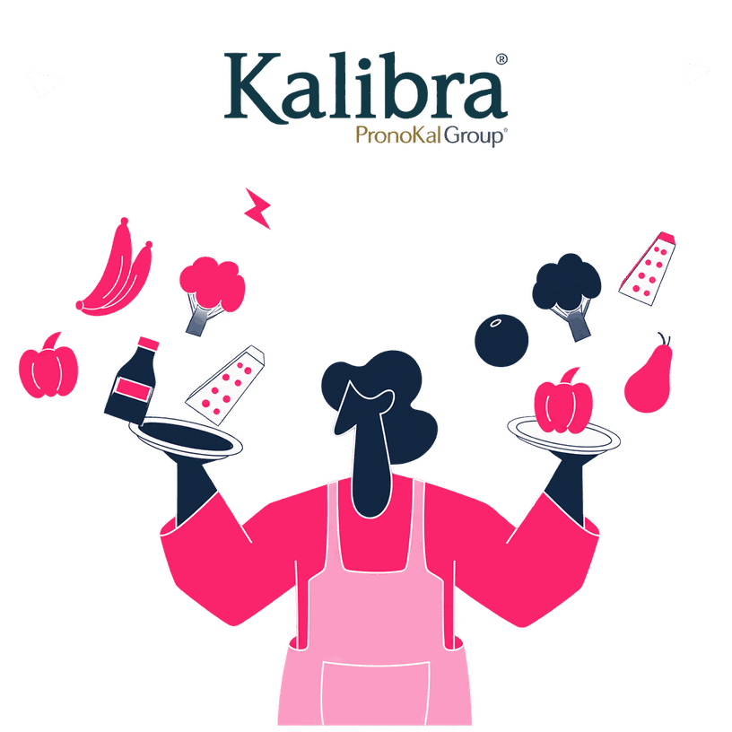 SDM Kalibra Diet SEO Success Story