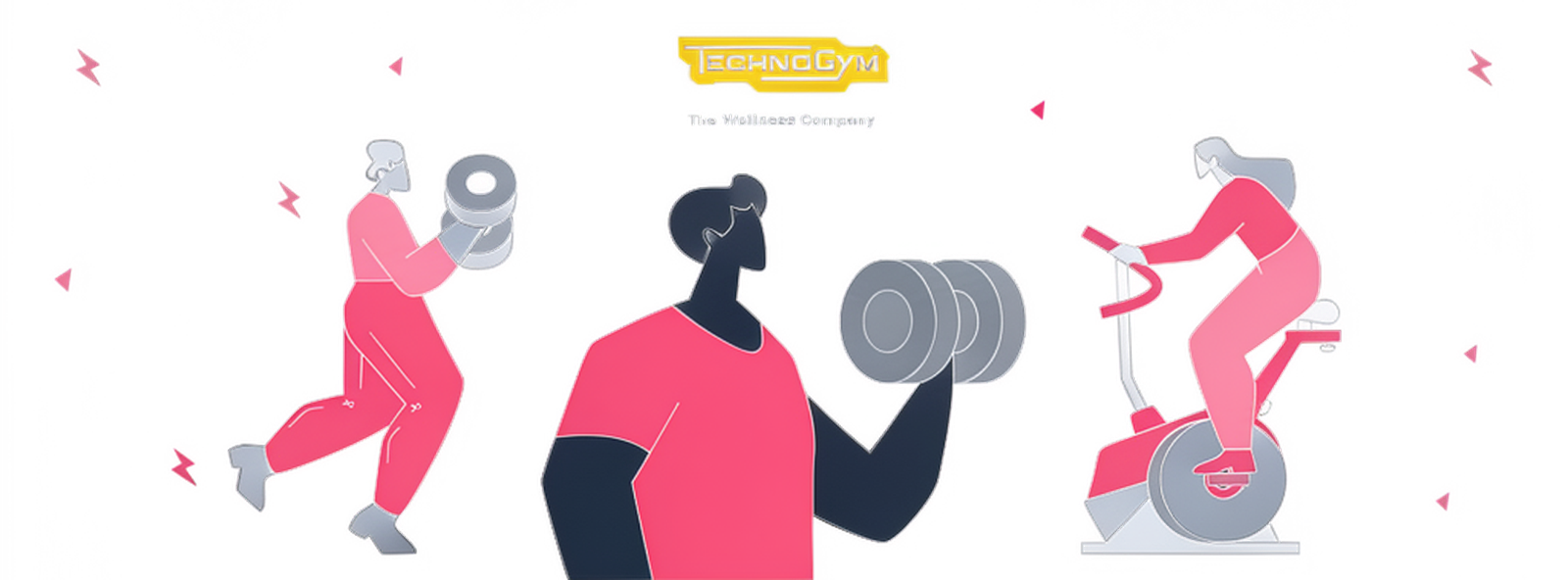 Technogym Performance Marketing Success Story