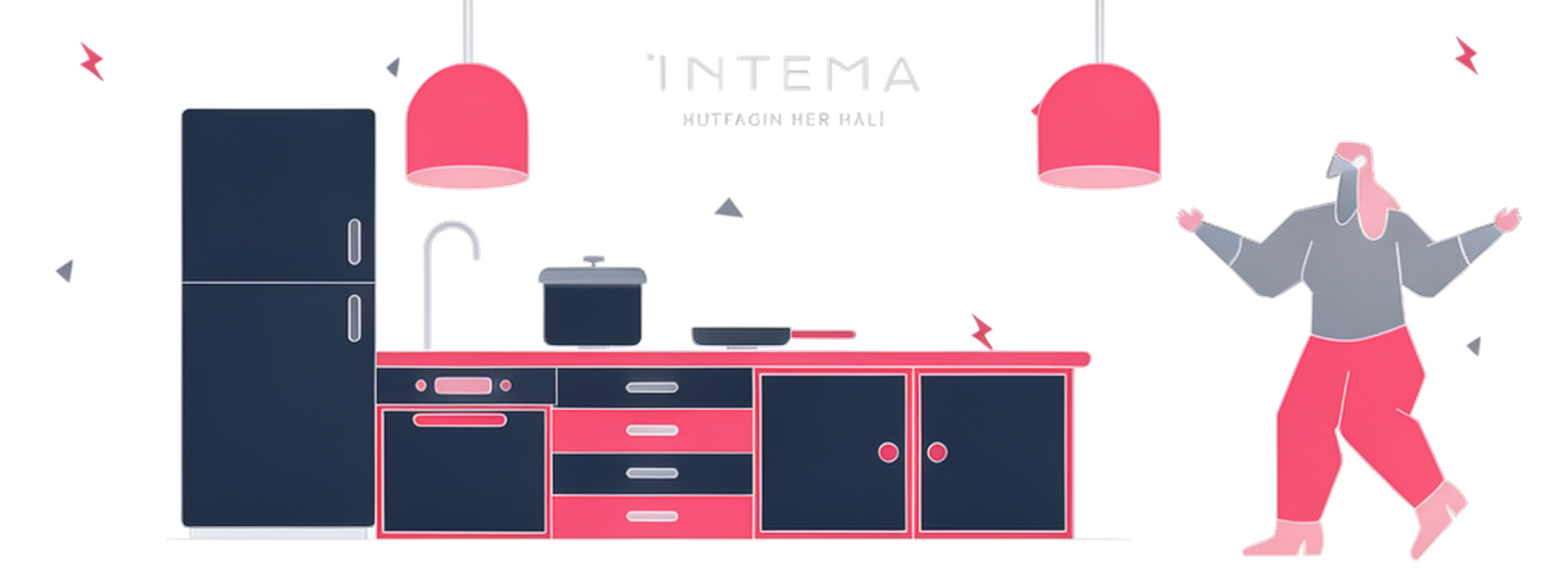 İntema Mutfak SEO Case Study