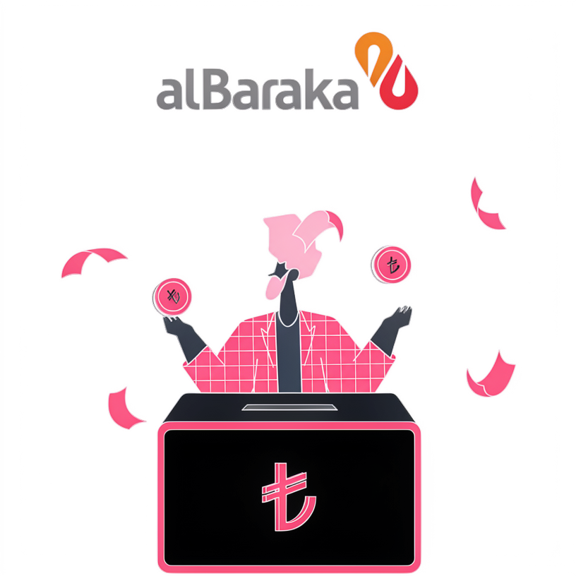 Albaraka Türk SEO Success Story