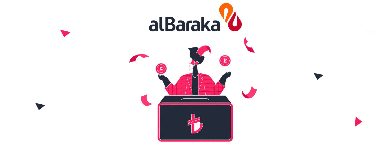 Albaraka Türk SEO Success Story