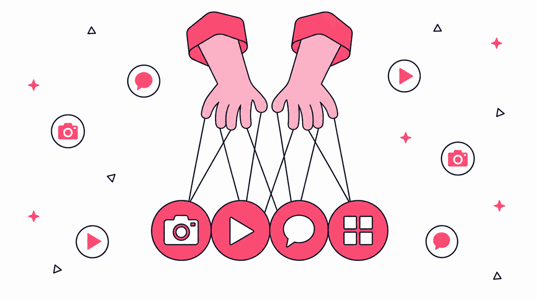 Top 5 Social Media Management Tools 2023