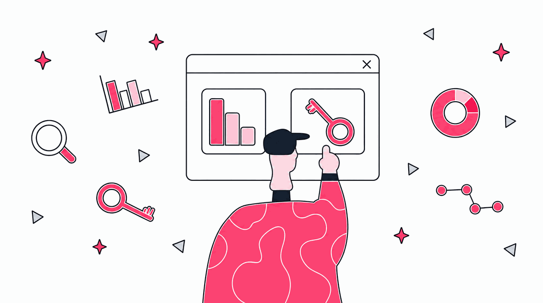 Google Analytics Site İçi Arama Terimleri SEO'da Nasıl Yardımcı Olabilir?