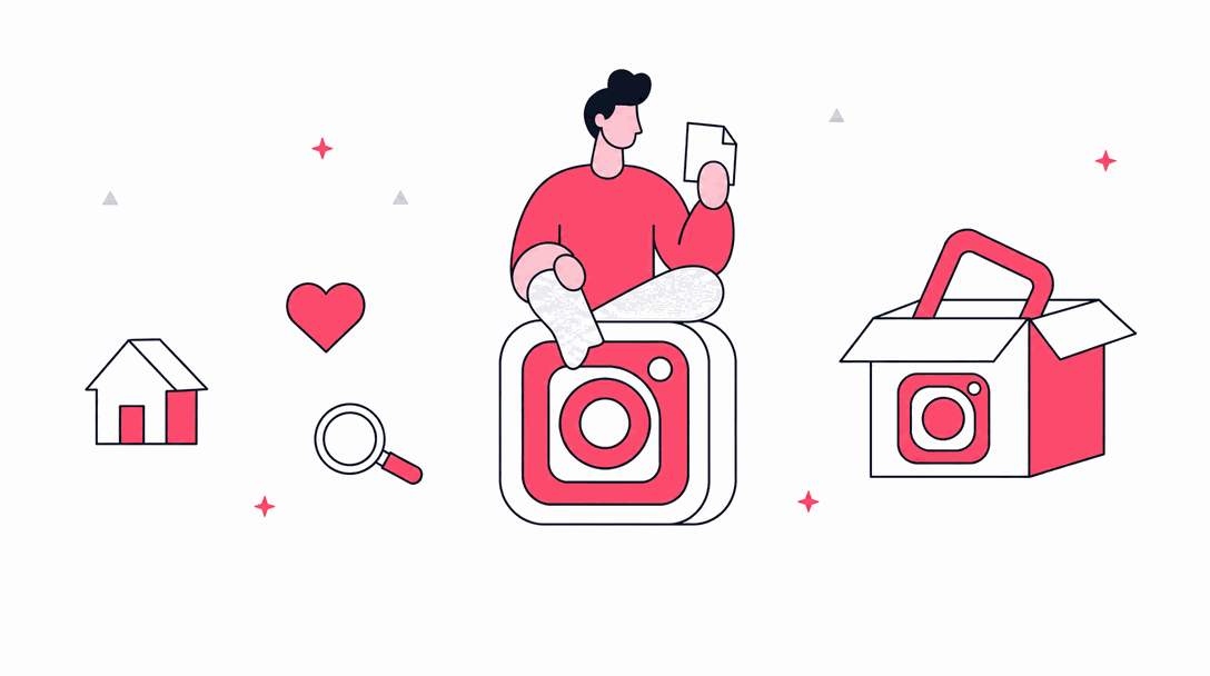 2021 Instagram Rehberi: İstatistikler, Algoritmalar ve En Son Güncellemeler