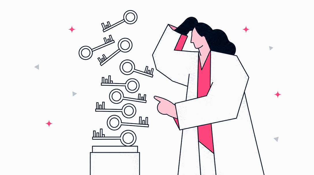 Kelime Araştırması (Keyword Research): Kaçınılması Gereken 6 Kritik Hata