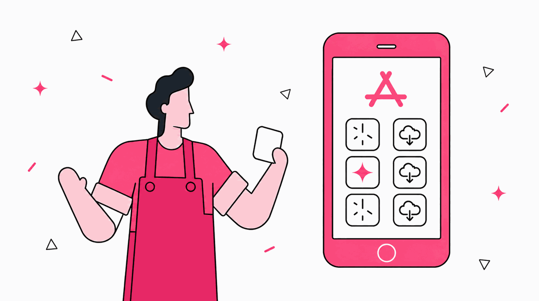 Uygulamalar için App Store Optimizasyonu