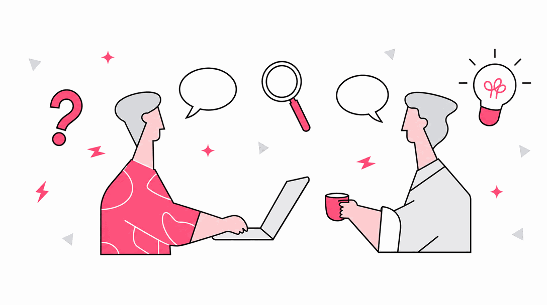 Video: Rand Fishkin ve Danny Sullivan'ın Özel Röportajı