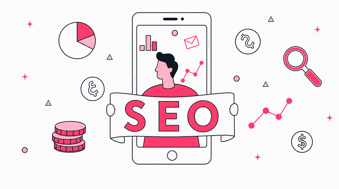 Mobile Searches and SEO