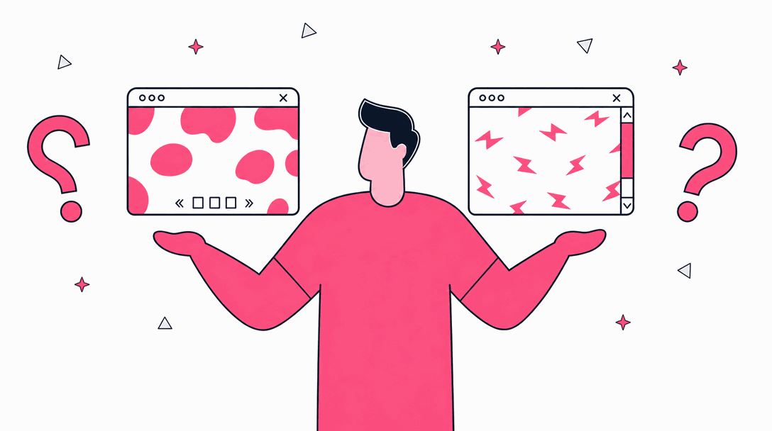 Pagination mı Infinite Scroll mu?: SEO ve UX İncelemesi