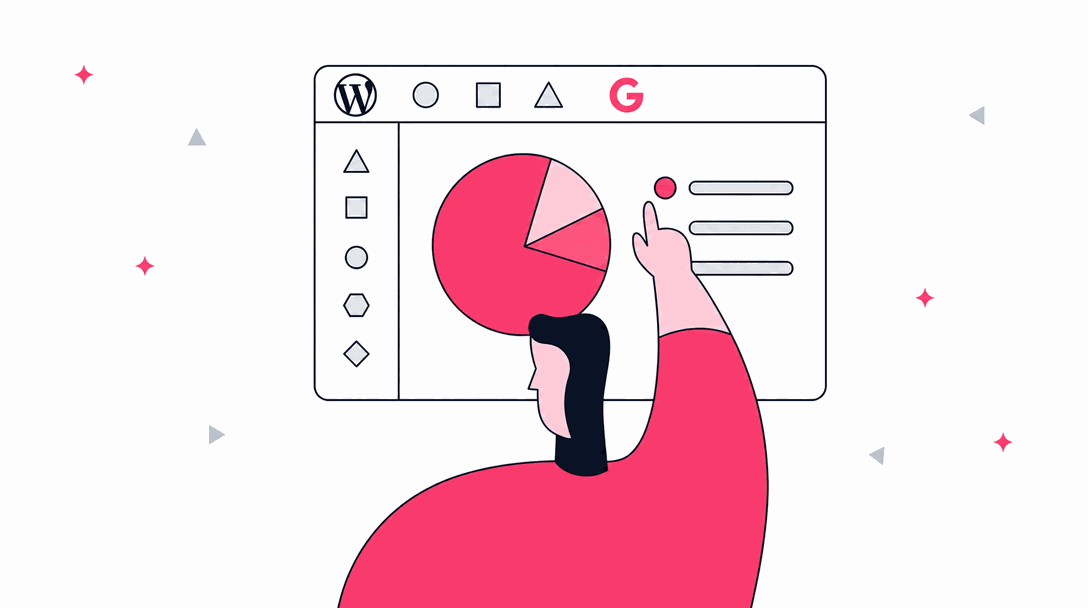 Google'dan Wordpress Site Kit Eklentisi