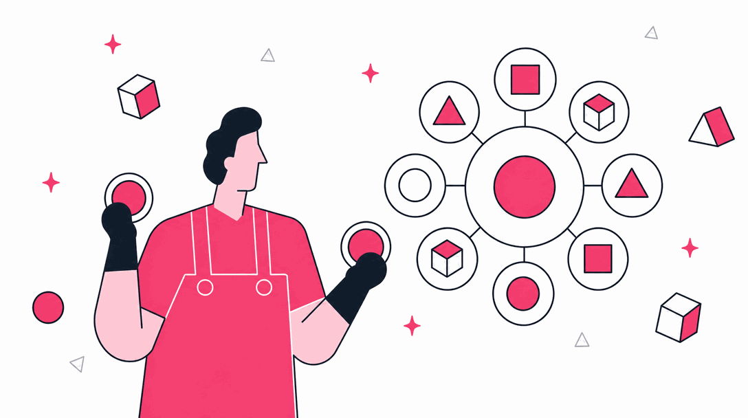 Increasing Your SEO Visibility with Right Topic Clusters Strategy