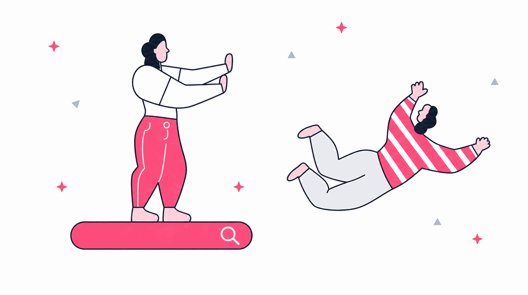 Google Nihayet Negatif SEO'ya Çözüm Getirdi!