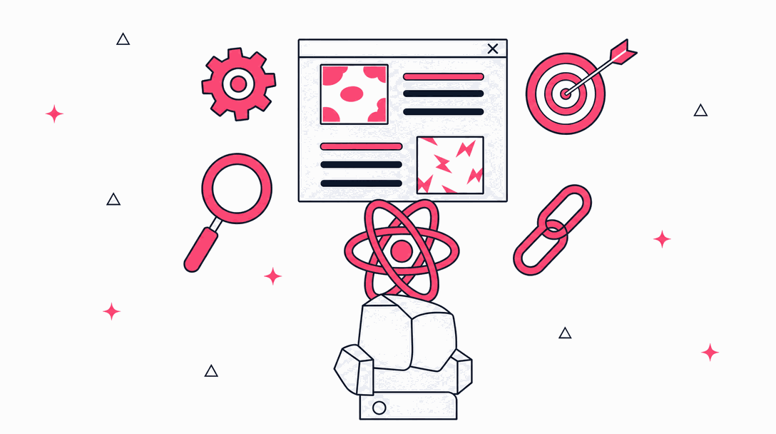 React SEO: The Best Optimization Methods for React Websites