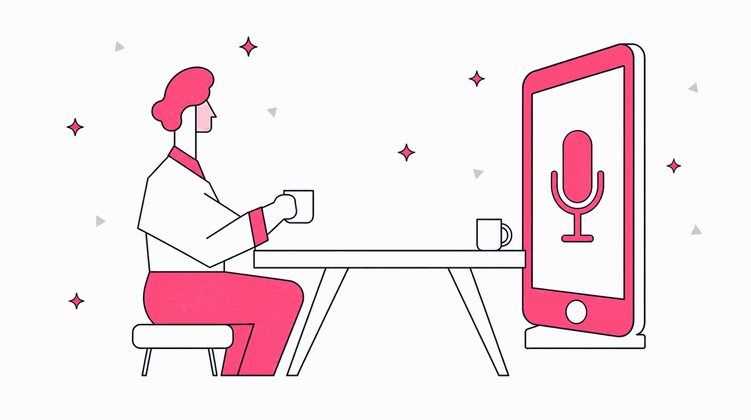 Voice Search: 2020 & 2021 Trendleri