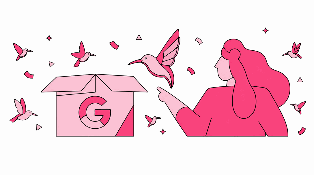 (Araştırma) Patentlerle Google'ın Yeni Güncellemesi: Hummingbird