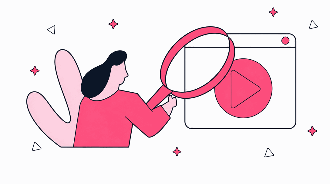Search Engine Optimization for Videos