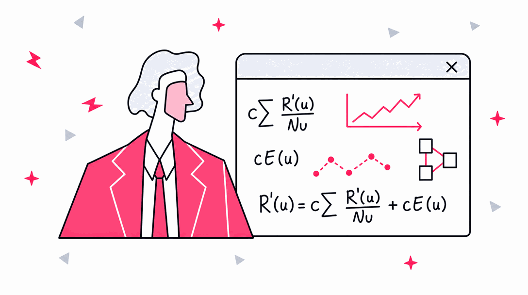 PageRank Atıf Değerleri: Web'e Düzen Getirmek