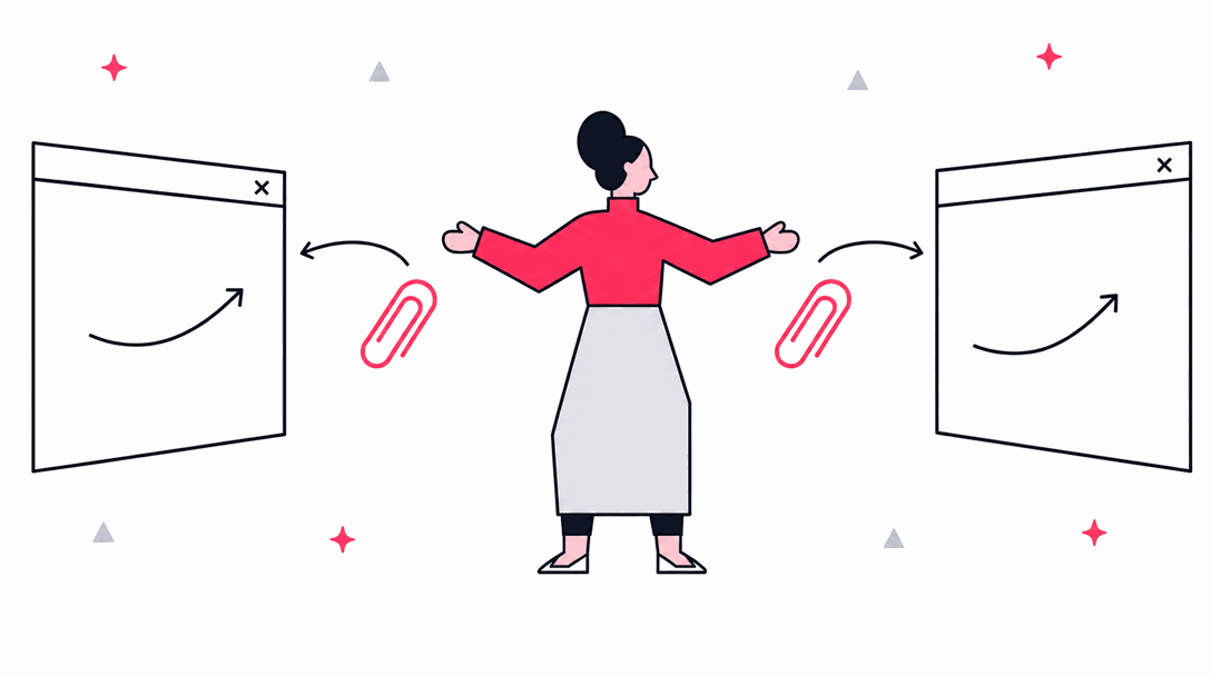 The Importance of Outbound Links, Outbound Link Tracking in Analytics
