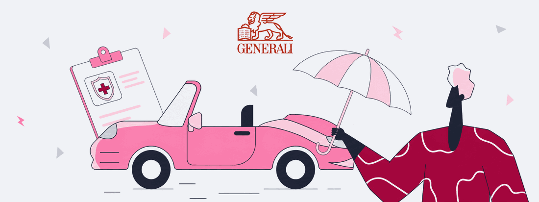 Generali SEO Case Study