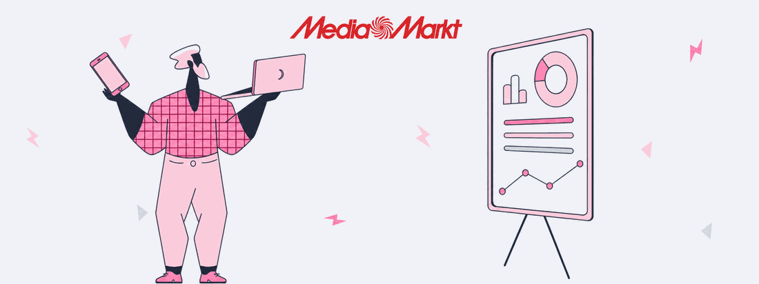 MediaMarkt SEO Case Study