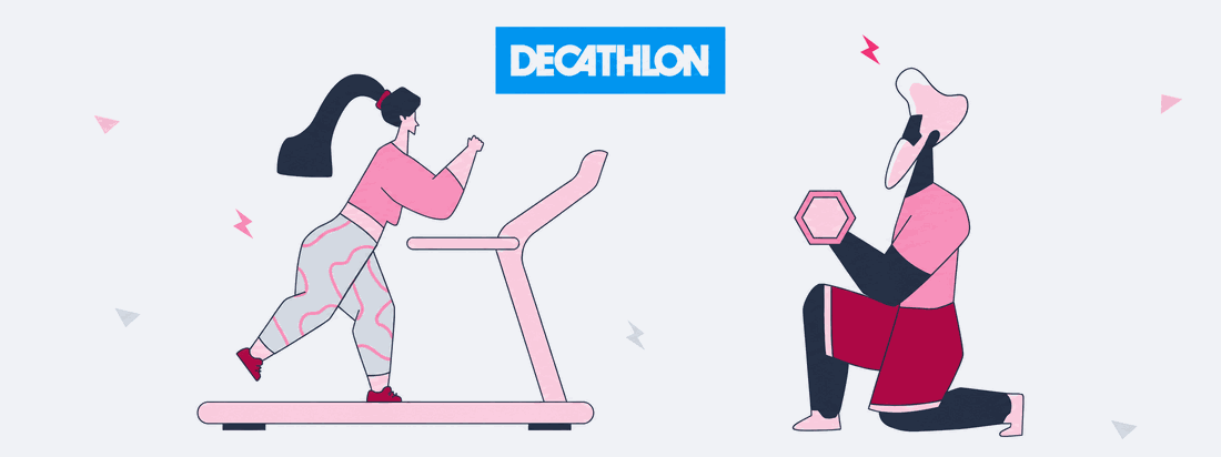 Decathlon SEO Case Study