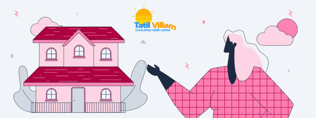 TatilVillam SEO Case Study