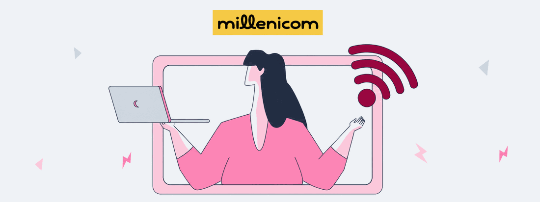 Millenicom SEO Case Study