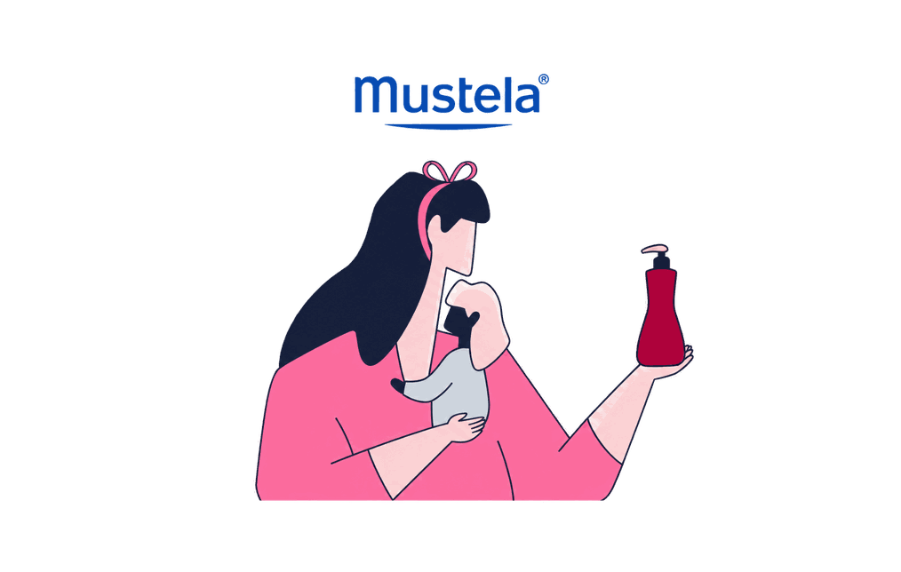Mustela SEO Case Study
