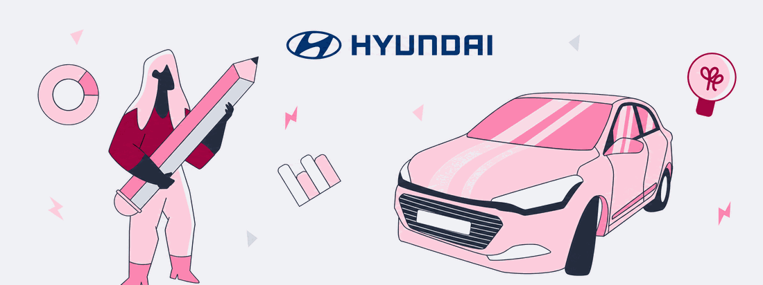 Hyundai SEO Case Study
