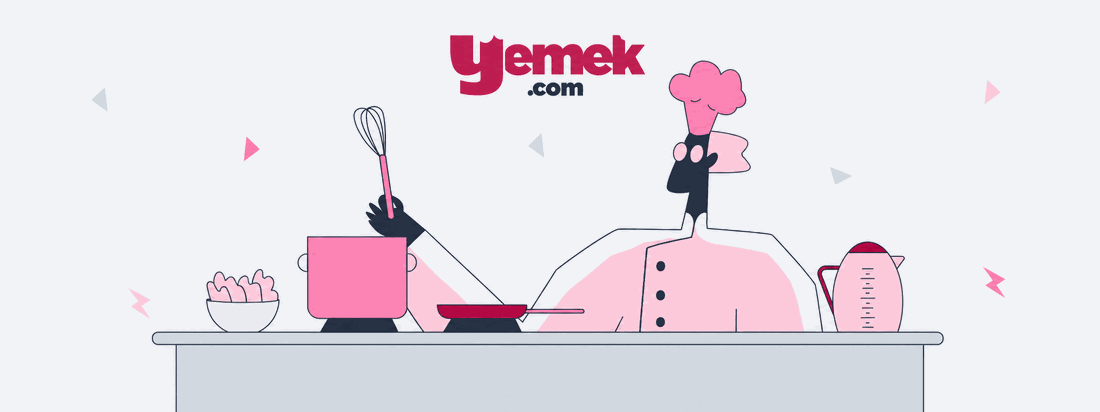 Yemek.com SEO Case Study