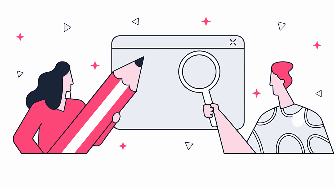 Keyword Research in Content Marketing