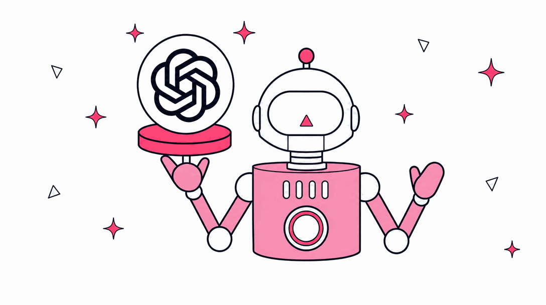 OpenAI Unveils Game-Changing AI Features at DEVDAY