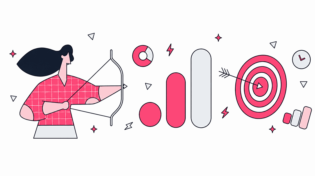 Conversion Structure & Conversion Creation in Google Analytics 4