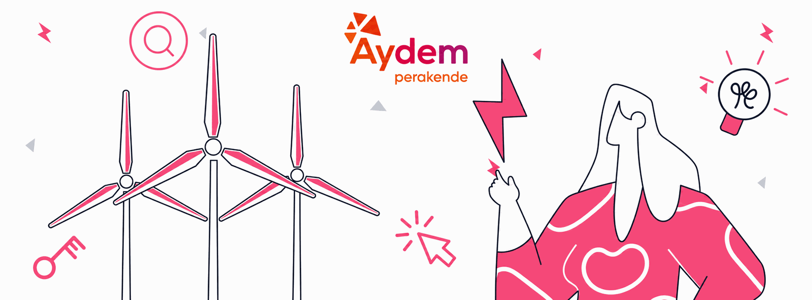 Aydem Perakende SEO Case Study