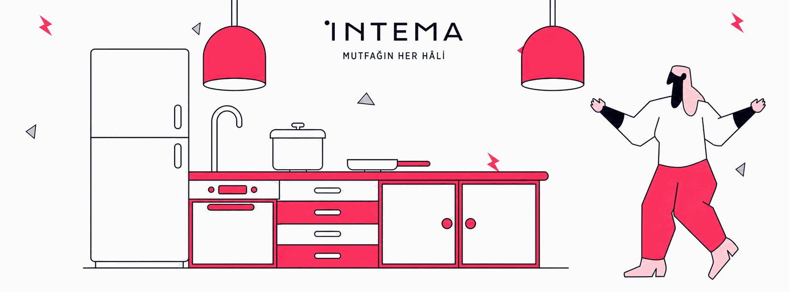 İntema Mutfak SEO Case Study