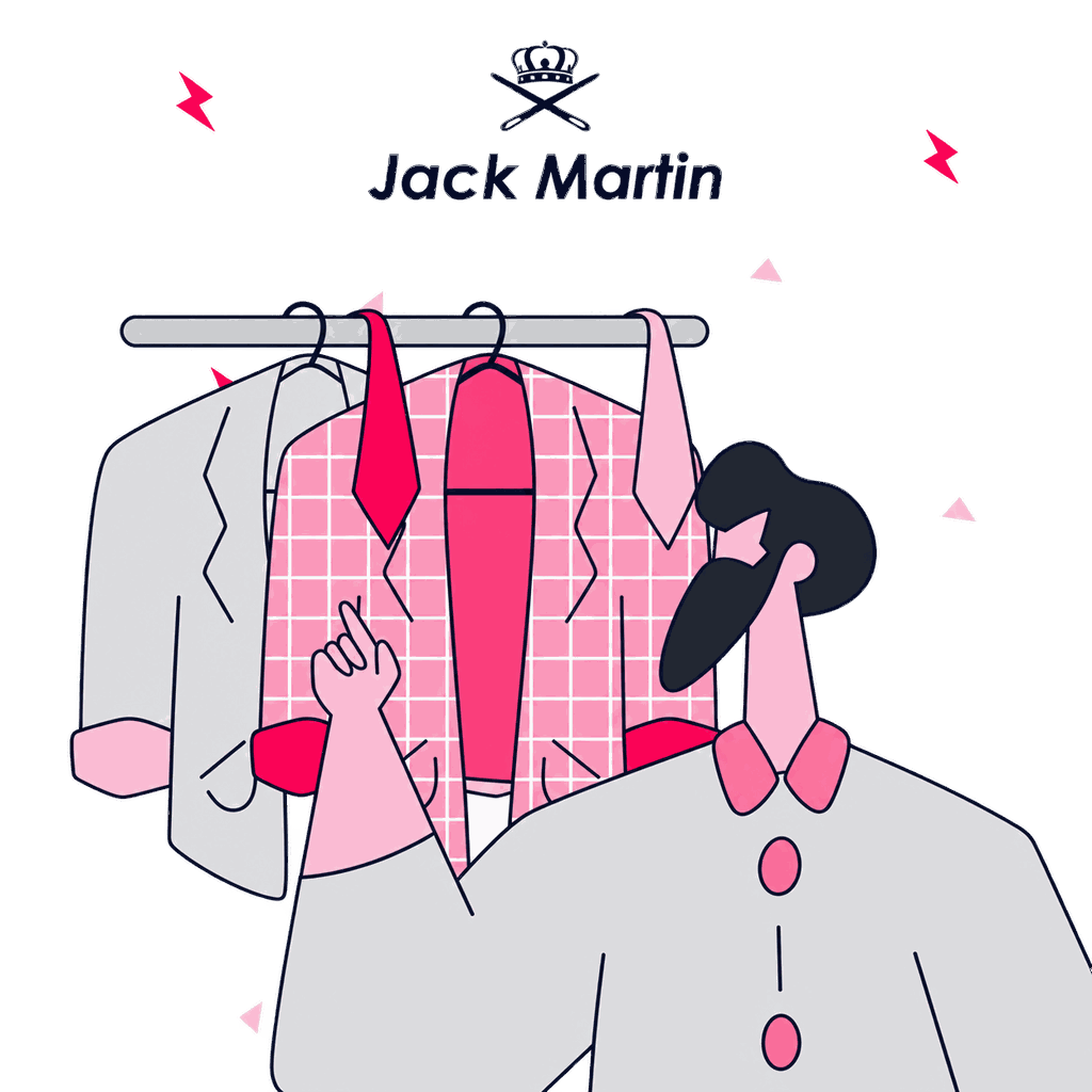 Jack Martin Menswear SEO Case Study