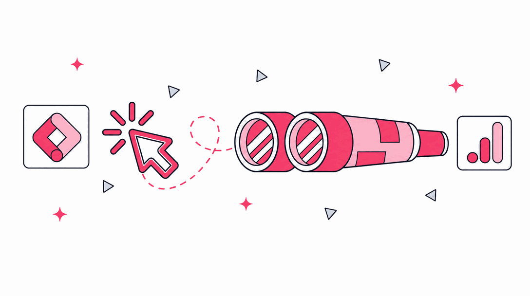 How to Track Mouse Hover on Google Analytics 4 with GTM?
