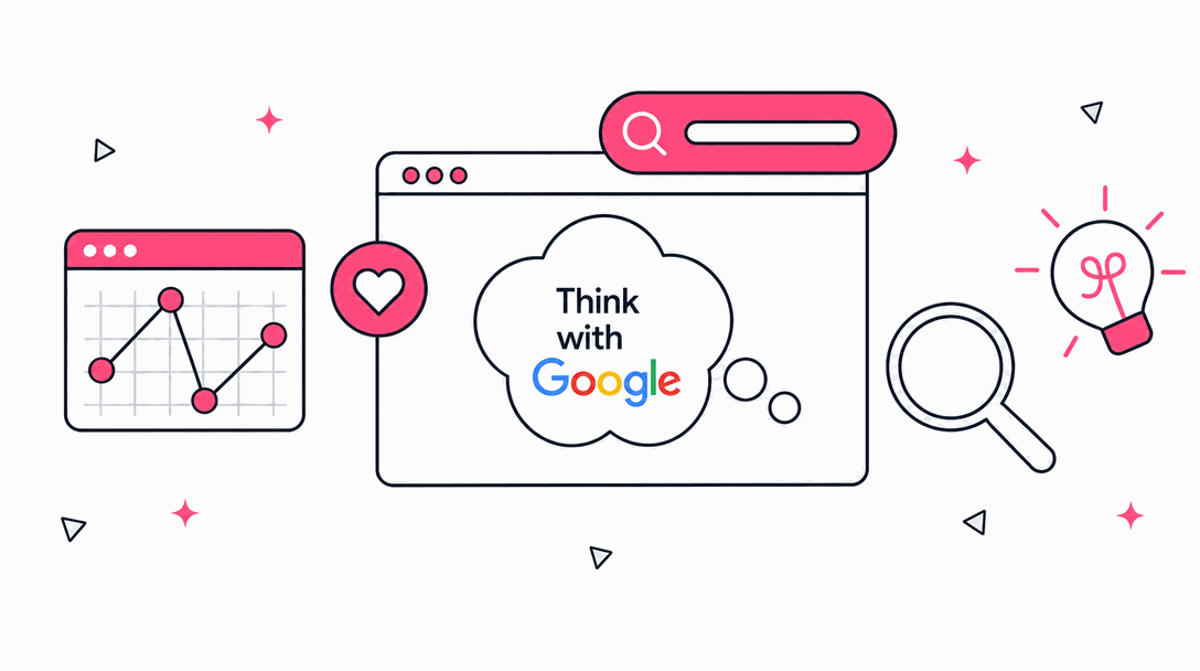 4 Tools You Can Use on Think with Google