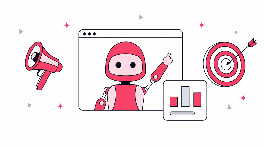 Use of AI in Marketing