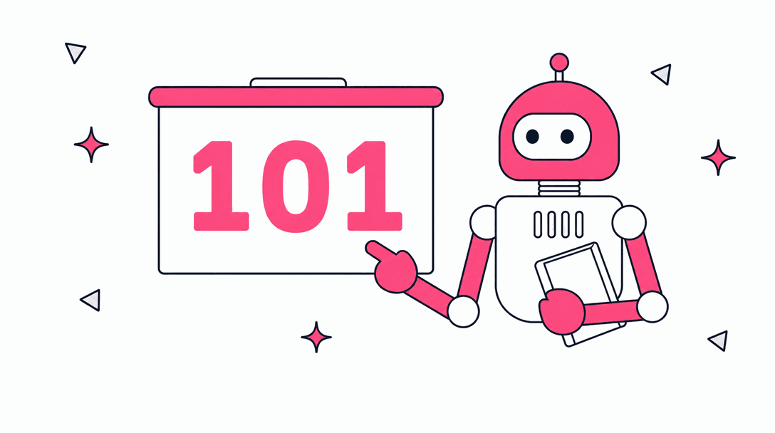 Generative AI 101 Guide