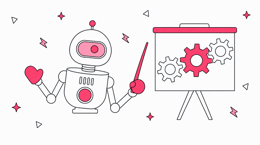 AI-powered 5 Presentation Tools