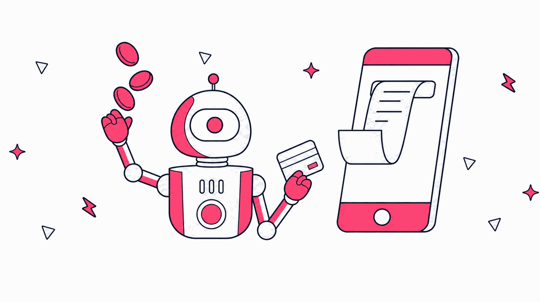 Use of AI in Banking and Finance
