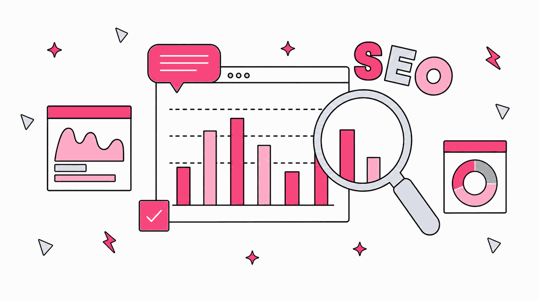 Making Efficient Decisions with Correlation Analysis in SEO