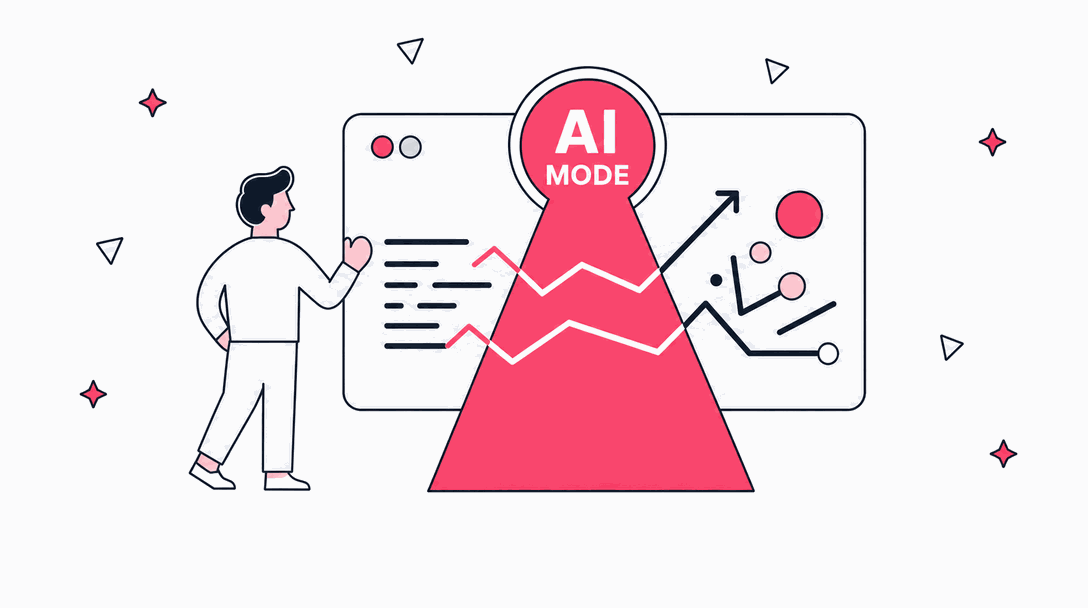 Google AI Mode ve AI Overview Türkiye'de: Organik Trafikte Yeni Dönem