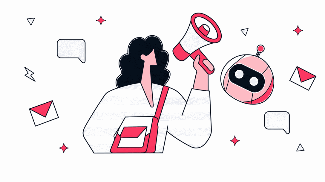 AI in E-mail Marketing