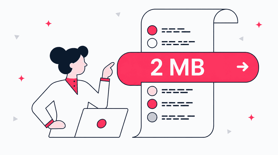 How Google's 2 MB Crawl Limit Affects Your SEO Strategy?